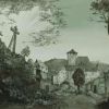 Exhibition Talk Butler Gallery - Religious Iconography in the work of David Godbold